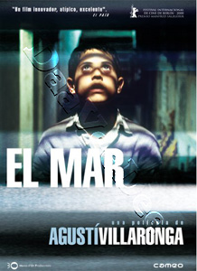 Das Meer ( The Sea ) (DVD)